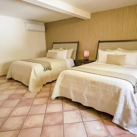 Hotel Posada Terranova