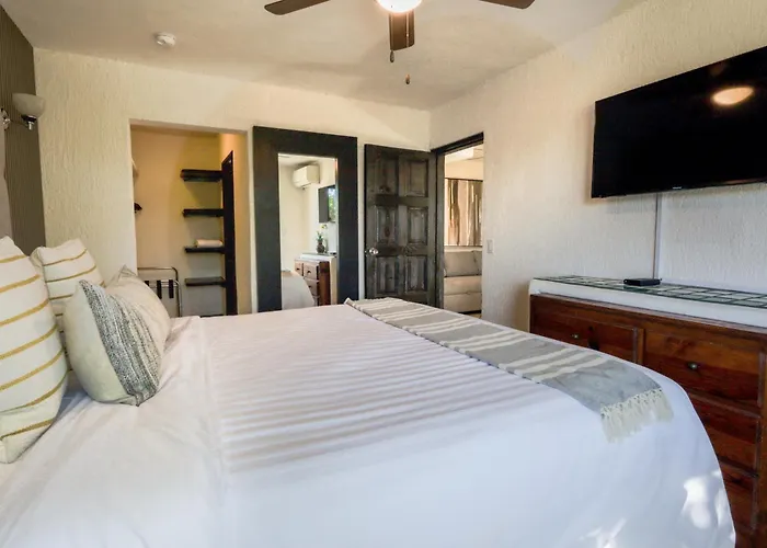 Terranova 3* San Jose del Cabo
