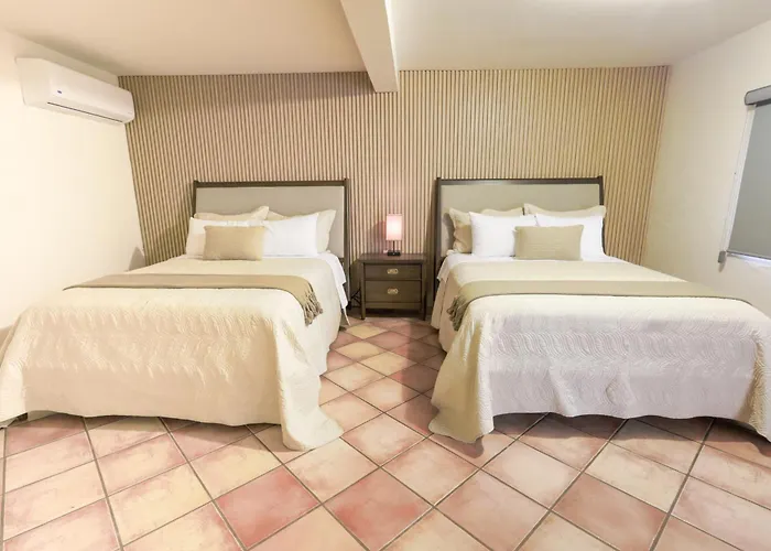 Terranova Hotel