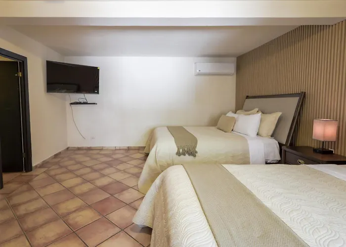 Terranova Hotel