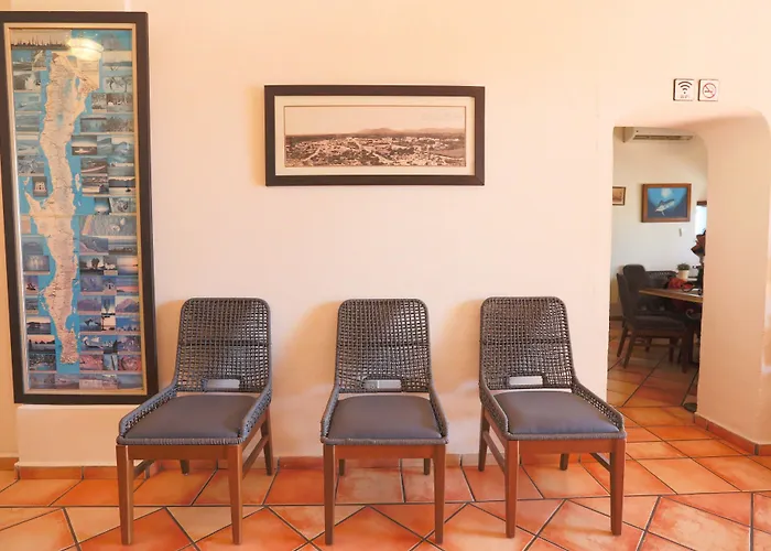 Terranova Hotel 3*