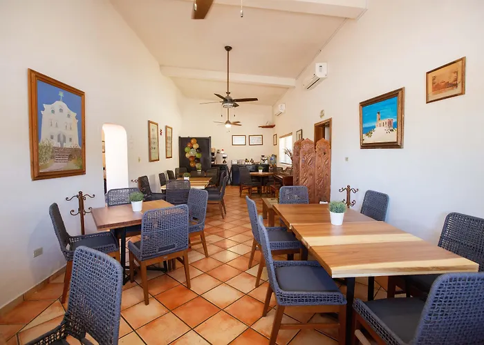 Terranova San Jose del Cabo