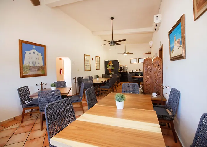 Terranova 3* San Jose del Cabo