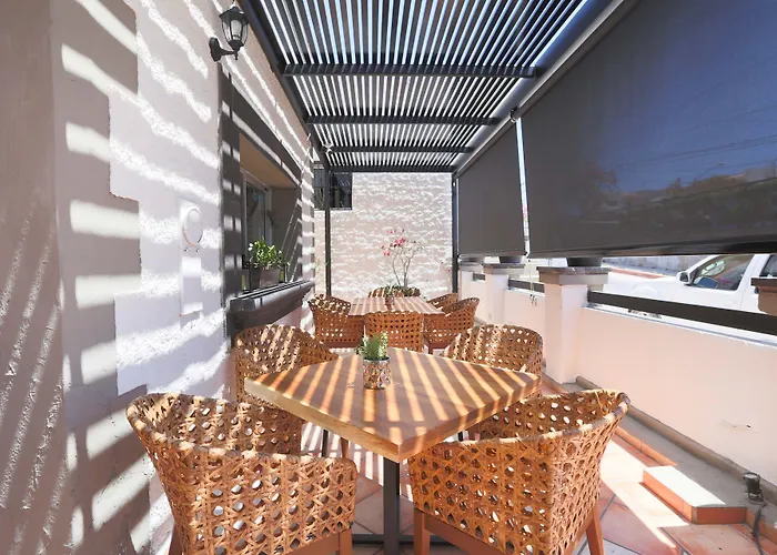 Terranova Hotel