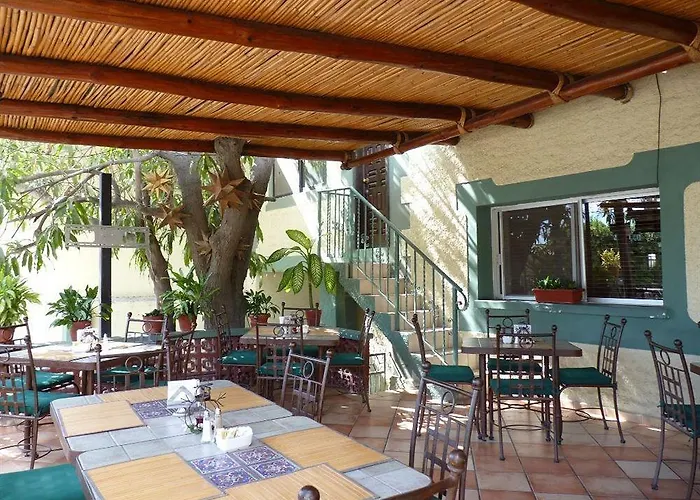 Terranova 3* San Jose del Cabo