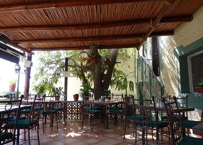 Hotel Terranova 3*