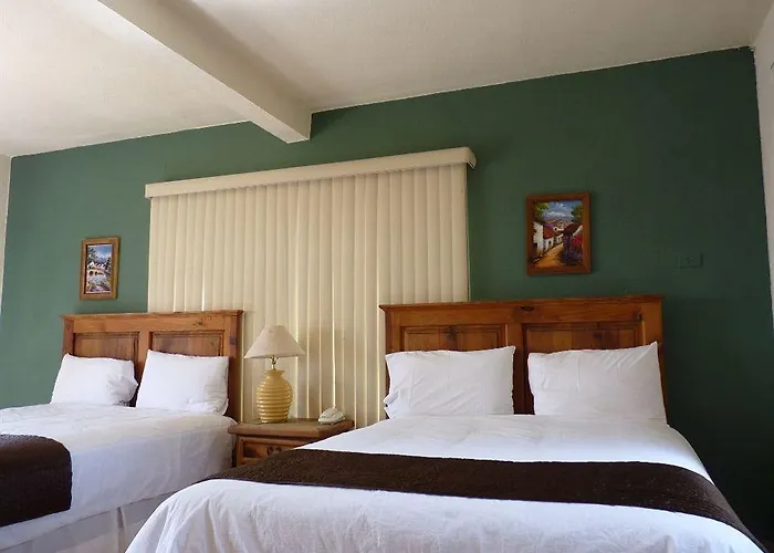 Terranova 3* San Jose del Cabo