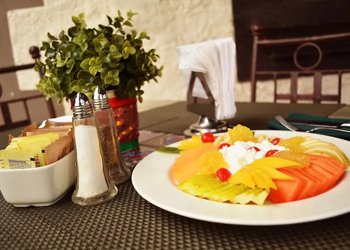 Terranova Hotel 3*