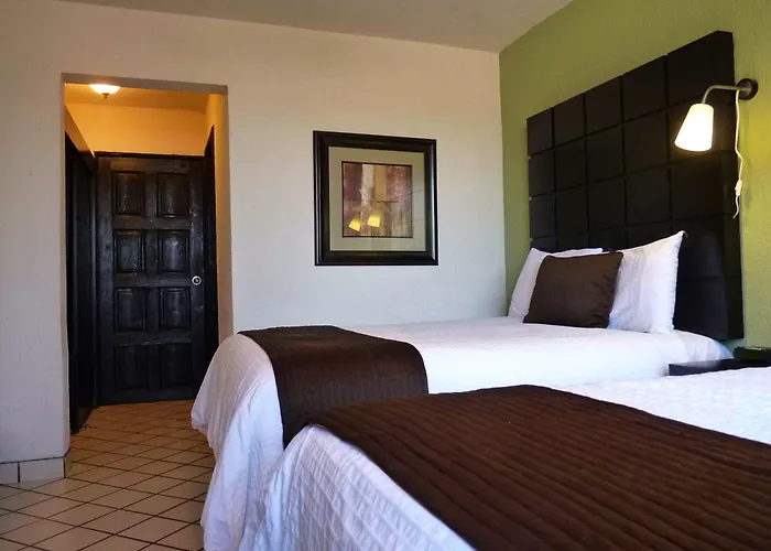 Terranova Hotel