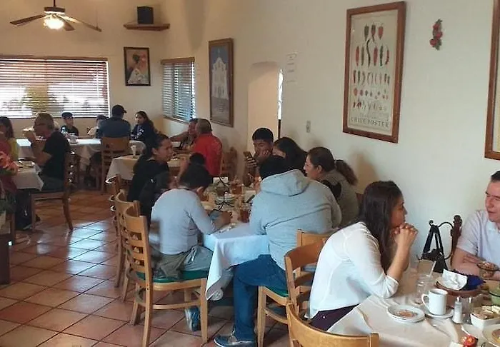 Hotel Terranova San Jose del Cabo