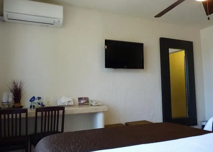 Terranova 3* San Jose del Cabo
