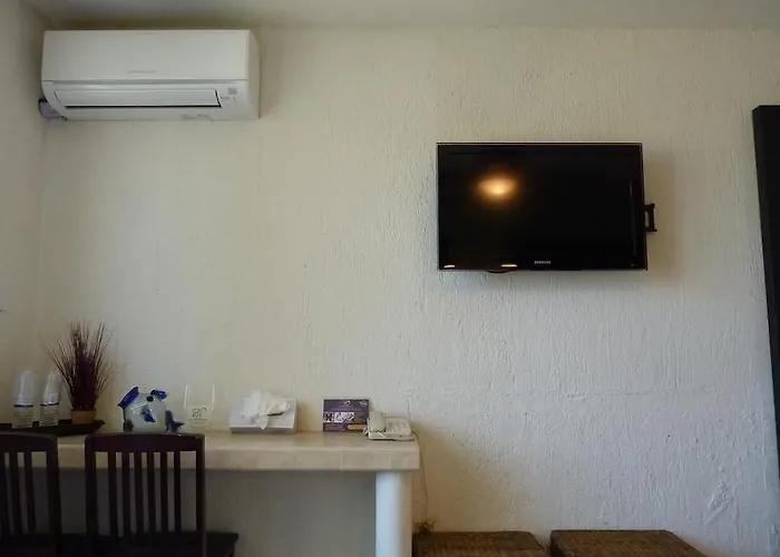 Hotel Terranova